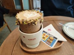 -GOIN CAFE 光阴咖啡馆