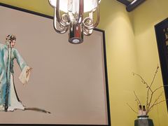 -俏江南-江景昆曲主题餐厅(正大广场店)