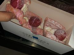 -奈雪的茶(亨特国际广场店)