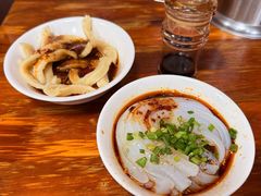 -洞子口张老二凉粉(文殊院店)