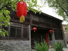 -户县老龙窝酒厂