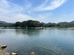 -古堰画乡景区