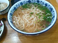 -马艾萨中国兰州传统牛肉面(惠新里店)