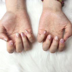 -Pink You美甲美睫纹绣定制中心