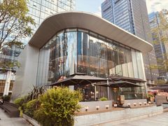 -Ministry of Crab•MOC(交子大道店)