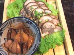 -来小酌·长安酒家(翠庭大厦店)