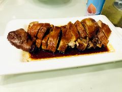 -老酒川菜坊(中山西路店)