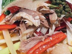 -纳鲁孜·新疆特色餐厅(上海悦荟广场店)