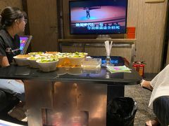 -堂会(白云店)