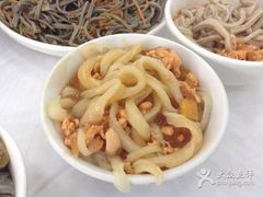-太原面食店(解放路店)
