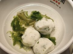 -日丰园海肠水饺·老字号大连海鲜(和平广场店)