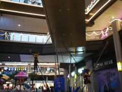 -大鹏佳兆业广场