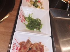 -炉小哥烤肉(信万广场店)