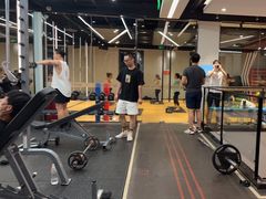 -FEELINGME乐刻包月私教馆·健身(澳门路店)