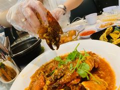 -珍宝海鲜(东海岸海鲜中心)