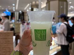 -阪急百货店(梅田总店)