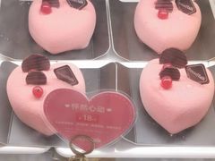 -BreadTalk面包新语·烘焙蛋糕(星河城店)