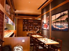 -yokocho上横町·日本食街(深业上城店)