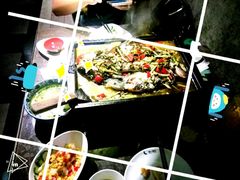-烟火鱼乡(金鹰店)