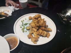 -皇城根北京风味主题餐厅(中海环宇城店)