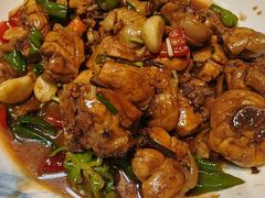 -灵福缘私房菜·农家菜(拈花湾·灵山大佛必推店)