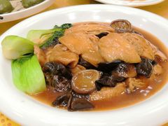 -壹厨饭店(五羊店)