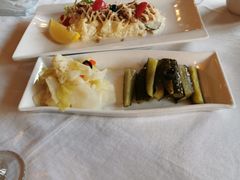 -维兰西餐(万泉河店)