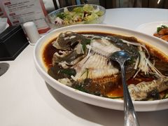 -万龙洲海鲜(南新仓店)