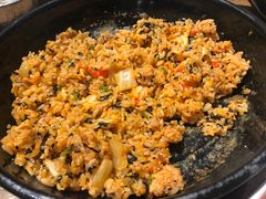 -釜山火炉韩式炭火烤肉(欧洲城店)