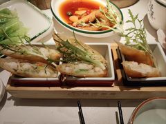 -禄运茶居·手工点心(猎德店)