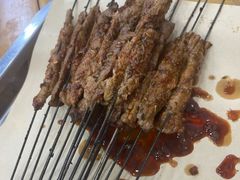 -老白家怡贵园烤肉