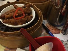 -添好运点心专门店(深水埗店)