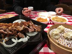 -西贝(金桥店)