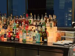 -瑞吉吧 The St·Regis Bar(长沙瑞吉酒店)