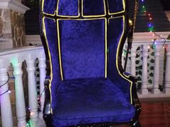 -畅想国度(黄埔店)