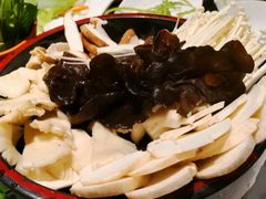 -食鲜捞火锅(湖西路店)