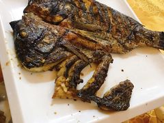 -忠记湛江烧蚝店