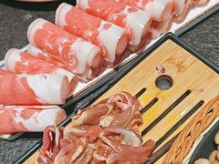 -东来顺(非遗·清真火锅·盛世广场店)