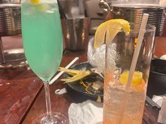 -亚特兰蒂斯-番红花海鲜自助餐厅·鲜活海鲜·小火锅