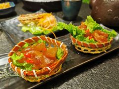 -湊湊火锅·茶憩(打浦桥日月光店)