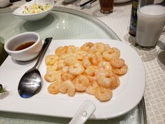 -顺风海鲜港(长寿路店)