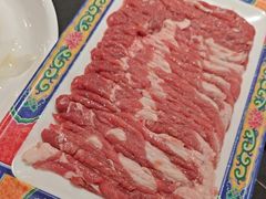 -京悦南门涮羊肉·羊蝎子火锅(田林路店)