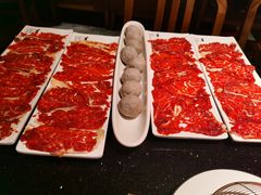 -牛事制造局牛肉火锅(莲岳路店)
