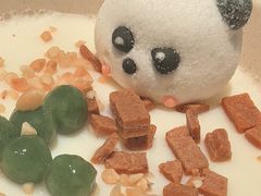 -季季山•云南野生菌火锅(上海首店)