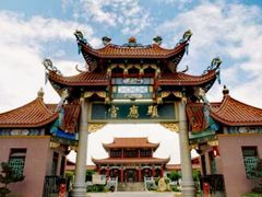 -显应宫(长乐区)