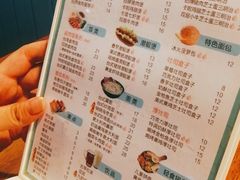 -晨间厨房·三明治(厦门一中店)