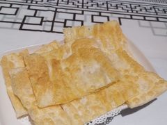 榴莲飞饼-靓虾二哥·龙虾馆(大塘总店)