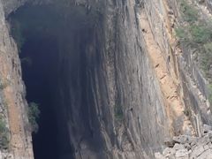 -神农溪纤夫文化旅游区