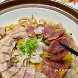 大家不要放过这家淮扬菜(好吃晕了…