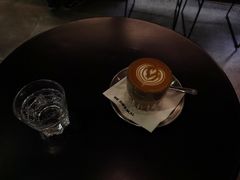 -BE NORMAL CAFE(霞溪路店)